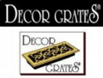 Decor Grates